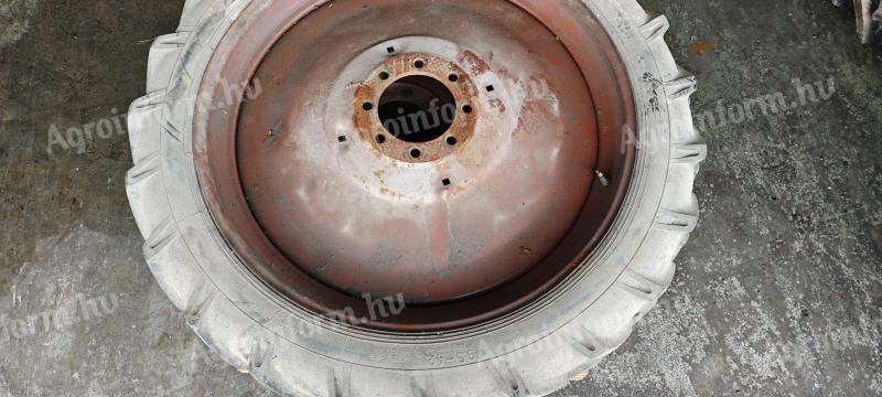 MTZ hátsó művelőkerék eladó