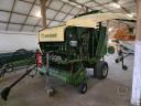 Krone Comprima F 155 XC körbálázó eladó