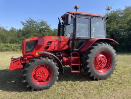 MTZ 952.7 traktor