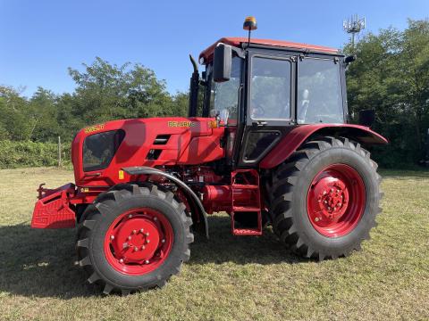 MTZ 952.7 traktor MTZ 952.7 traktor