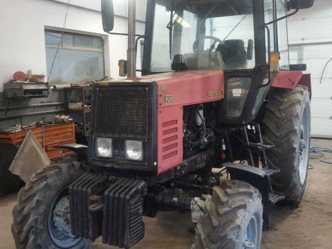 MTZ 820 eladó