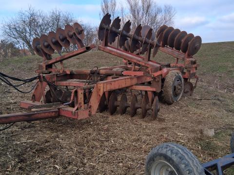 IH 6.2 nehéz tárcsa eladó IH 6.2 nehéz tárcsa eladó
