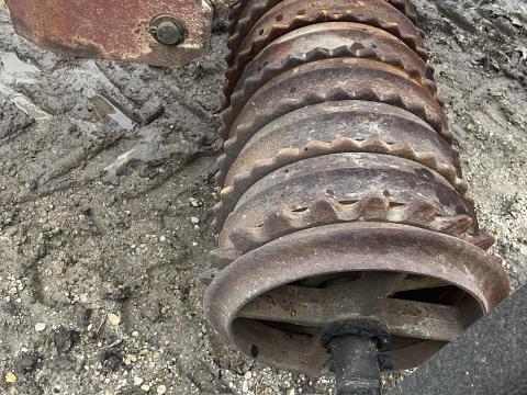 Cambridge 6m es henger elado Cambridge 6m es henger elado