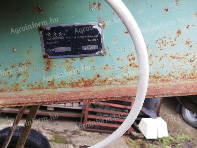 Szállítószalagok eladók