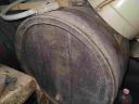 Használt tölgyfa boroshordók több méretben eladók