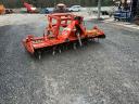 Kuhn HRB 302 forgóborona hidraulikus vetőgép-függesztővel
