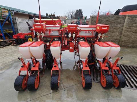 Gaspardo ST 250 szemenkénti vetőgép Gaspardo ST 250 szemenkénti vetőgép