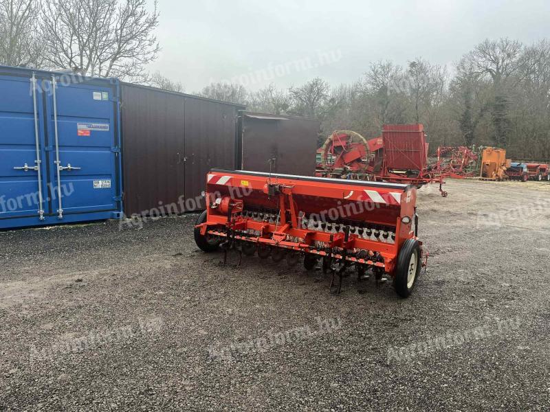 Reform Semo 100/3 m tárcsás gabonavetőgép