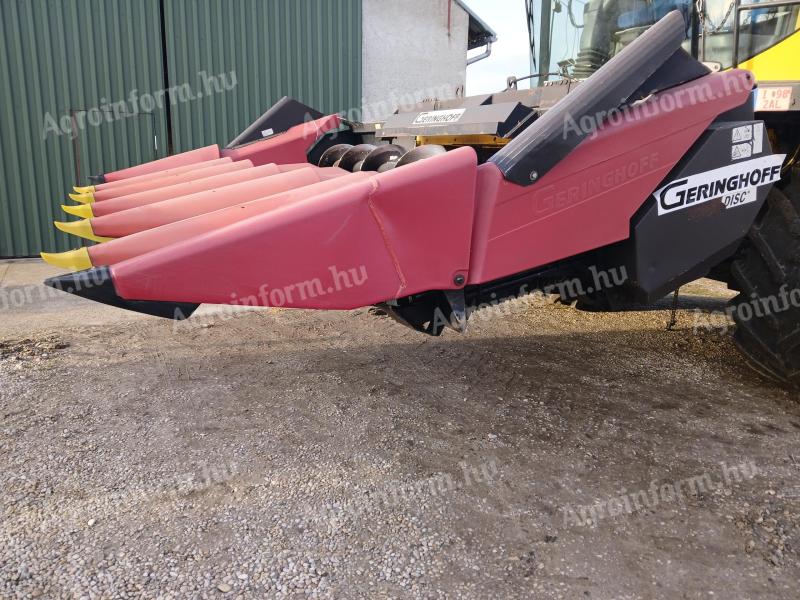 Geringhoff Rota Disc. 6/75