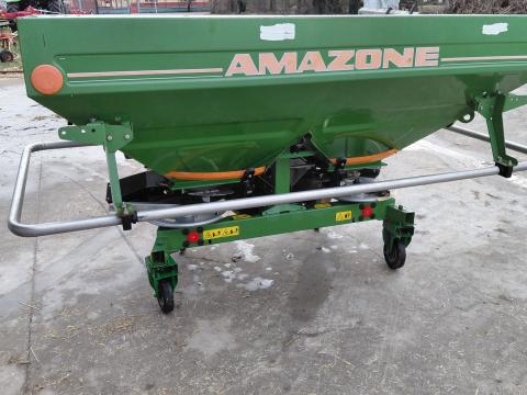 Amazone ZA-M 1500 műtrágyaszóró