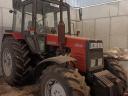 Belarus 820.2 traktor eladó