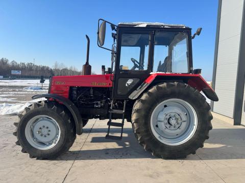 MTZ BELARUS 820.4 2014-évj