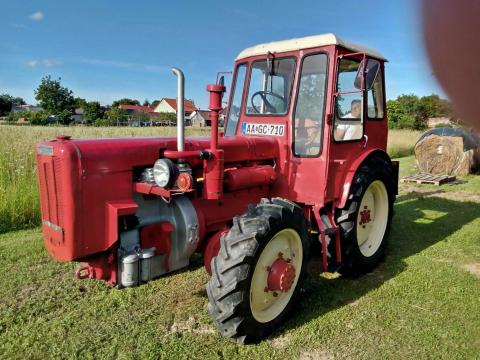 Dutra UE 28 eladó magánszemélytől