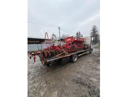 Väderstad Rapid 400C eladó alkatrésznek