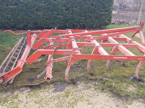 Eladó gruber Pöttinger Landsberg 11