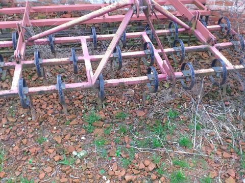 Mezőgazdasági munkaeszközök