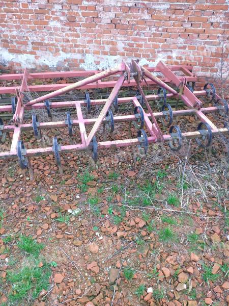 Mezőgazdasági munkaeszközök