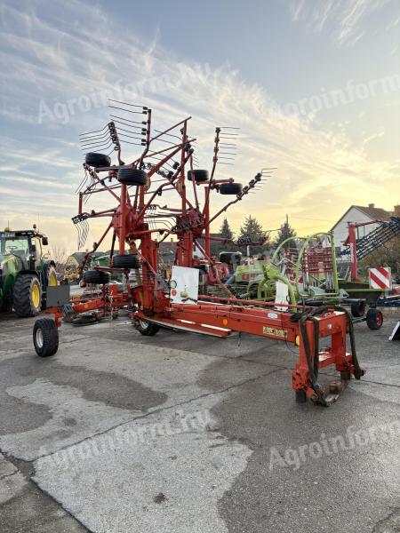 Kuhn GA 7301 rendsodró