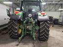 John Deere 6330 +rakodó traktor