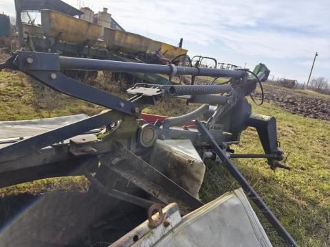 Vicon AM 2400 diszkes kasza eladó Vicon AM 2400 diszkes kasza eladó