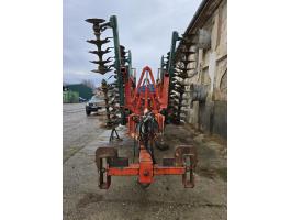 2005 Vogel & Noot Terradisc 600 Hydro