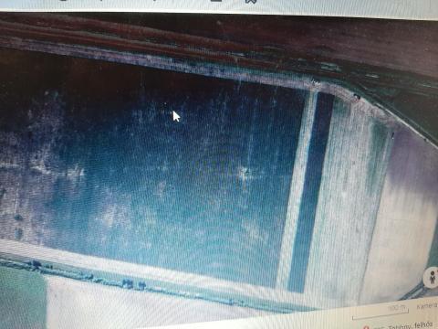 Eladó földterület Somlóvásárhely külterületén