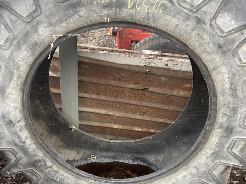 Mitas gumiabroncs eladó