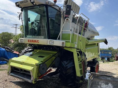 Claas Mega 360 kombájn eladó