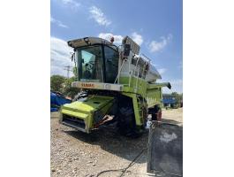 Claas Mega 360 kombájn eladó