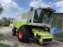 Claas Mega 360 kombájn eladó