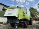Claas Mega 360 kombájn eladó