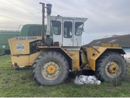 Rába Steiger 250 eladó