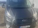 Ford Tourneo Custom eladó