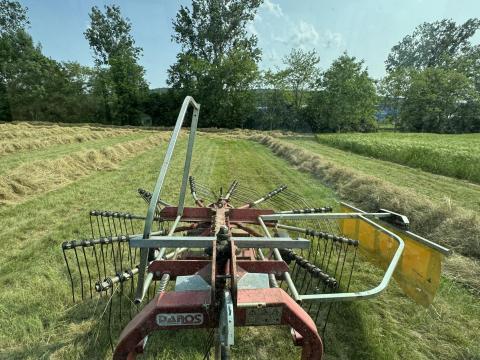 Daros GR 380 SP rendsodró hibátlan állapotban eladó