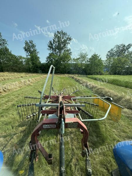 Daros GR 380 SP rendsodró hibátlan állapotban eladó