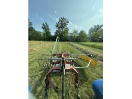 Daros GR 380 SP rendsodró hibátlan állapotban eladó