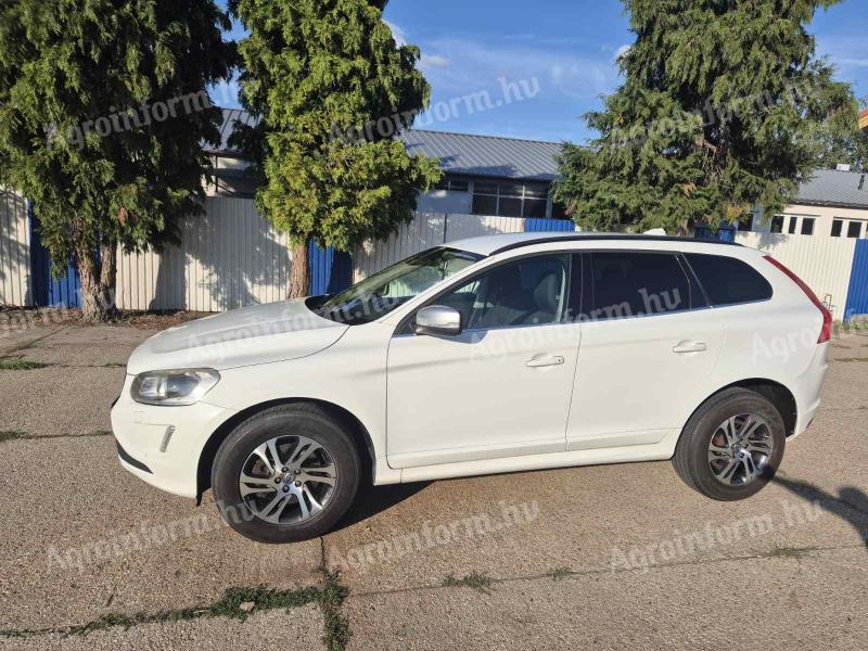 Volvo XC 60 D4 AWD Summum