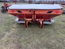 KUHN MDS 1131 két tárcsás műtrágyaszóró, Amazone, Sulky