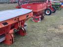 KUHN MDS 1131 két tárcsás műtrágyaszóró, Amazone, Sulky