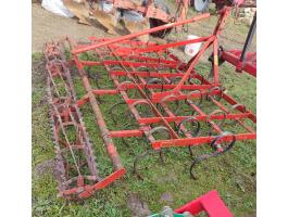 3 méteres nagyrugókapás kombinátor eladó