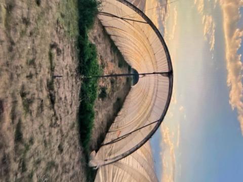 Fóliasátor, fóliaváz eladó