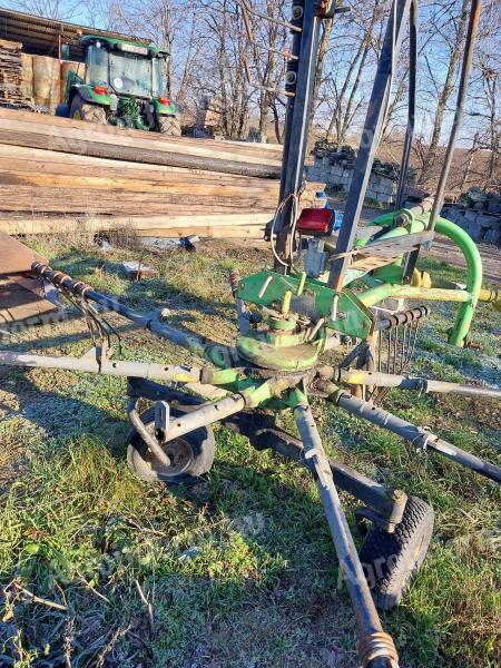 Rendsodró rendkezelő eladó