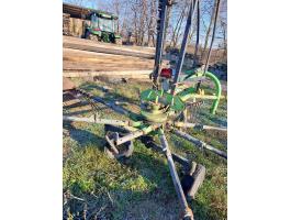 Rendsodró rendkezelő eladó