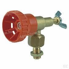 Turbo szórófej axi. permetezőhöz a Nyírker-től