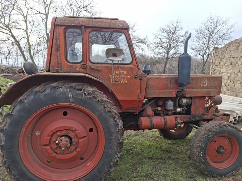 Eladó MTZ 80 traktor