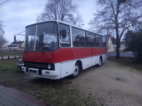 Ikarus 211 autóbusz