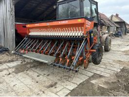 Eladó gabonavetőgép