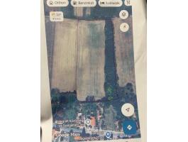 Szántóföld és erdő eladó Egeraracsán