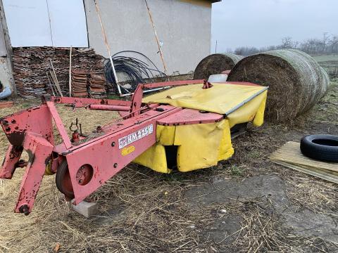 Fella KM 225 kasza eladó