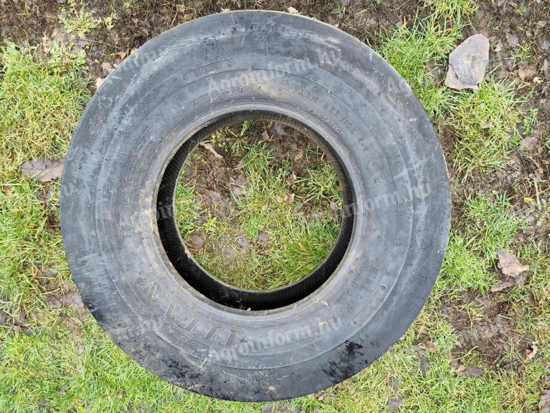 9.5L-15 SL gumiabroncsok